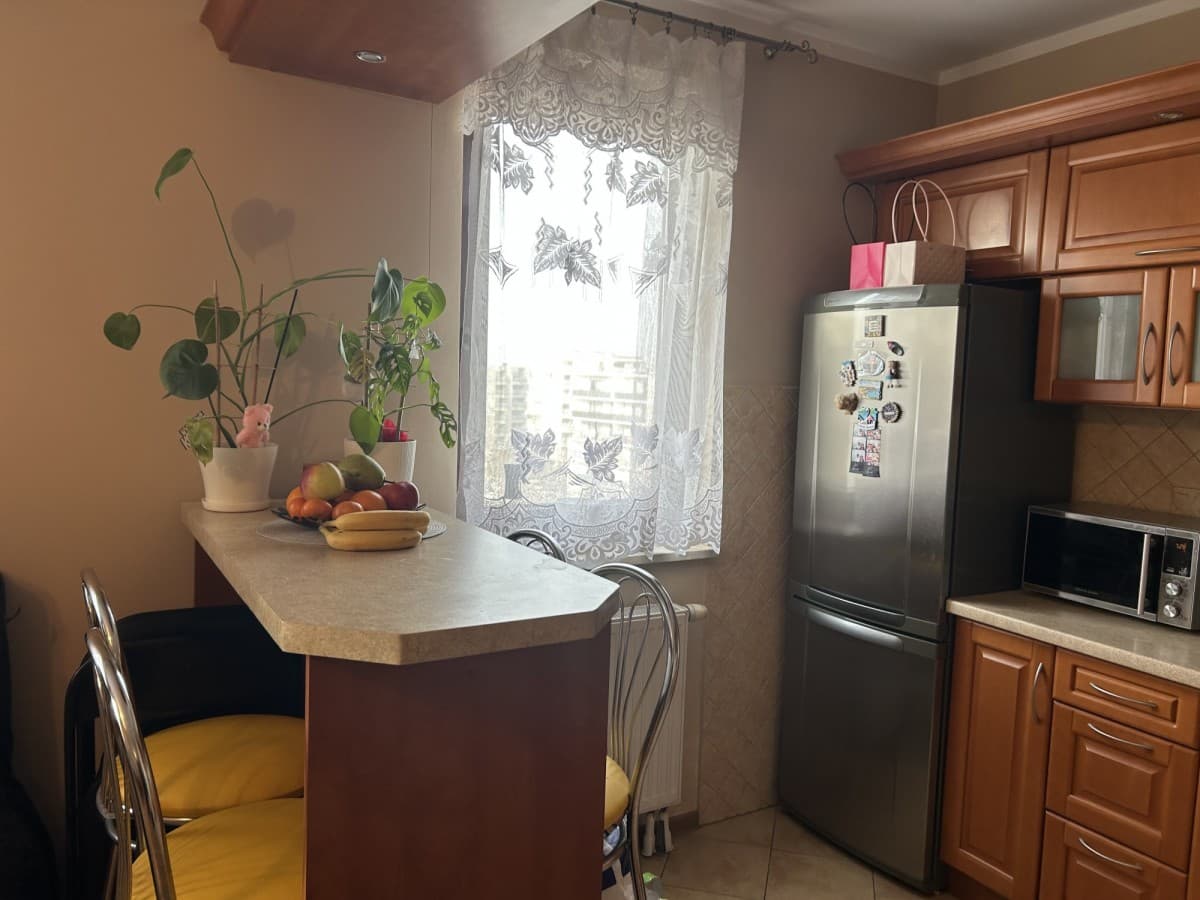 Mieszkanie 2-pokojowe przy stacji metra – 3