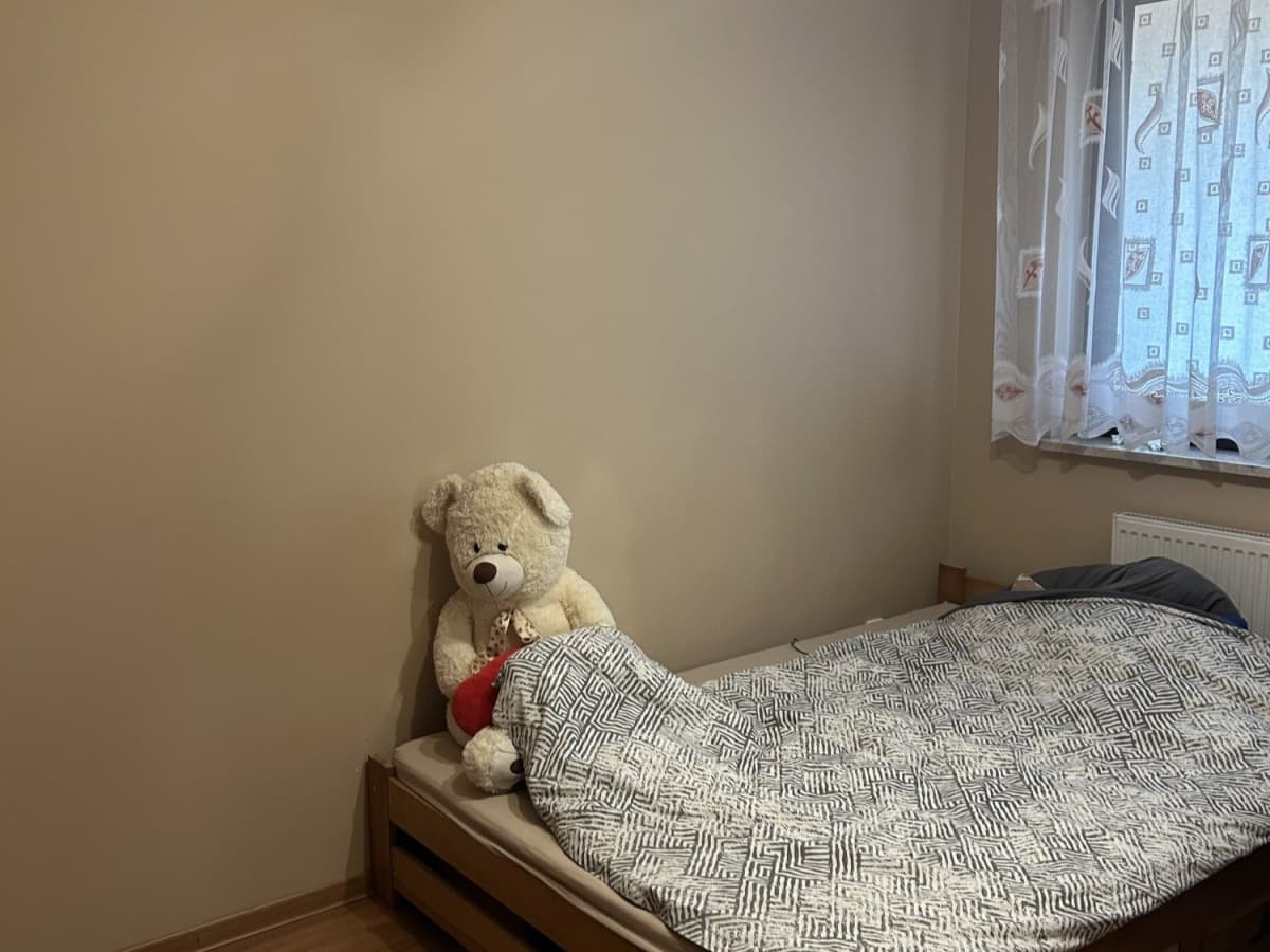 Mieszkanie 2-pokojowe przy stacji metra – 4