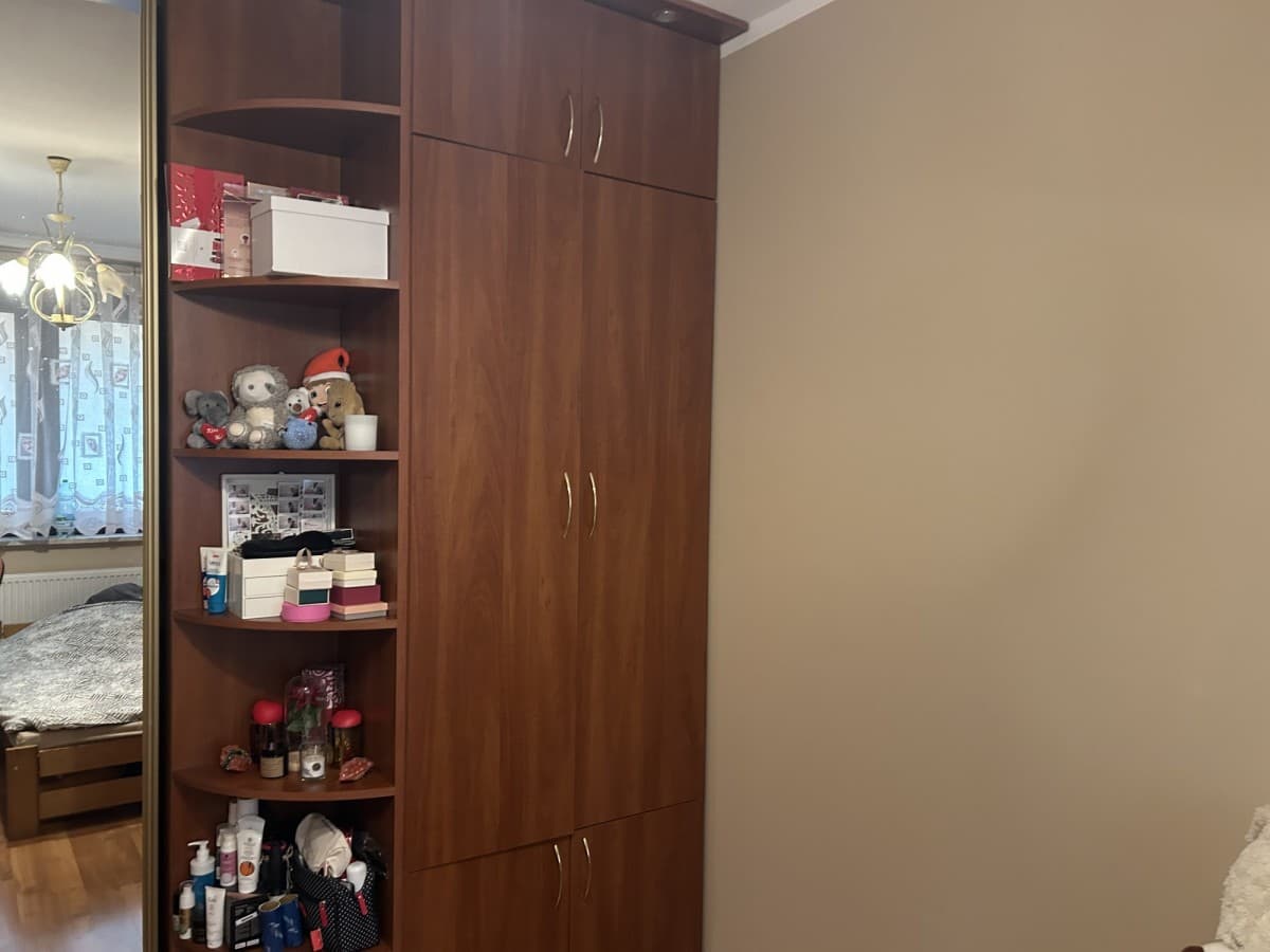 Mieszkanie 2-pokojowe przy stacji metra – 5