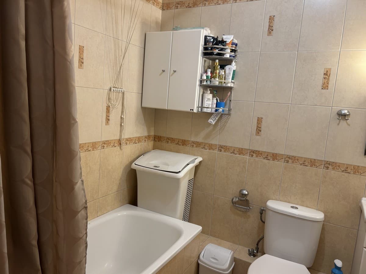 Mieszkanie 2-pokojowe przy stacji metra – 9