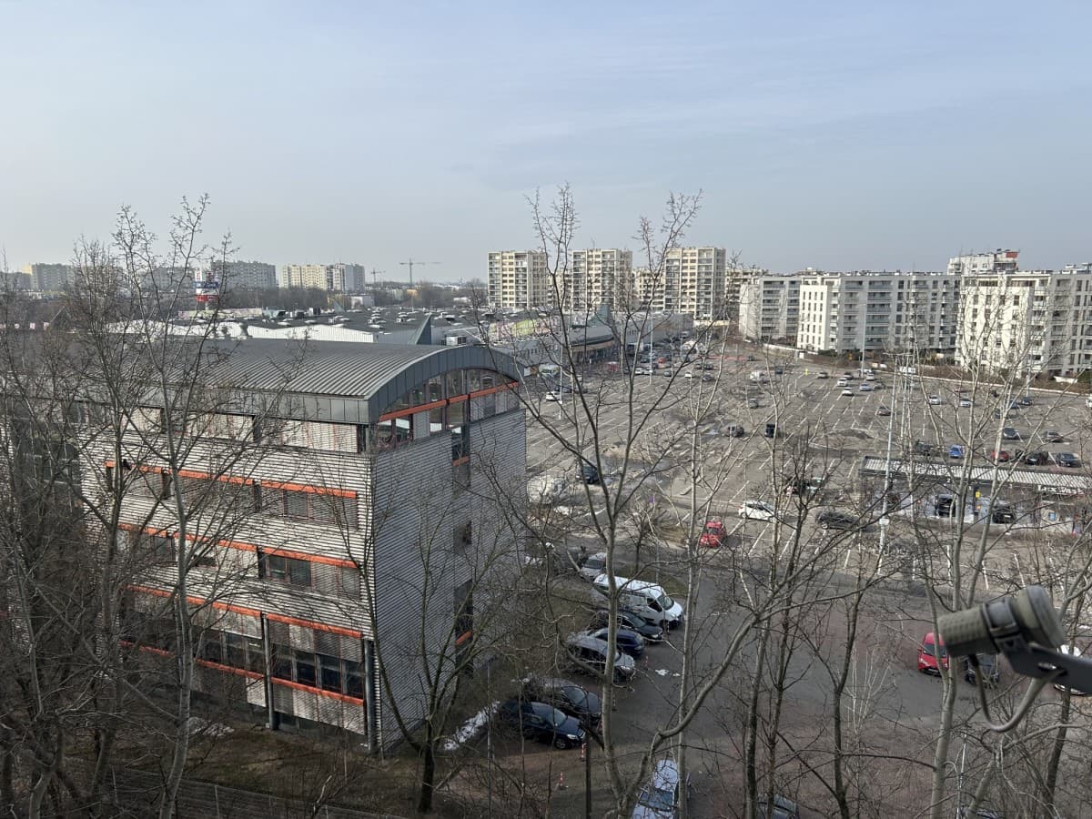 Mieszkanie 2-pokojowe przy stacji metra – 10