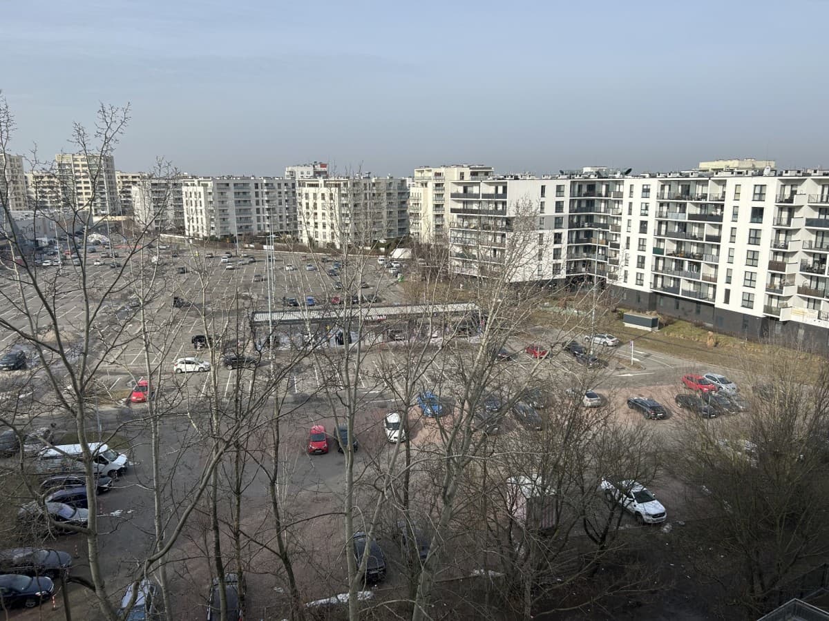 Mieszkanie 2-pokojowe przy stacji metra – 11