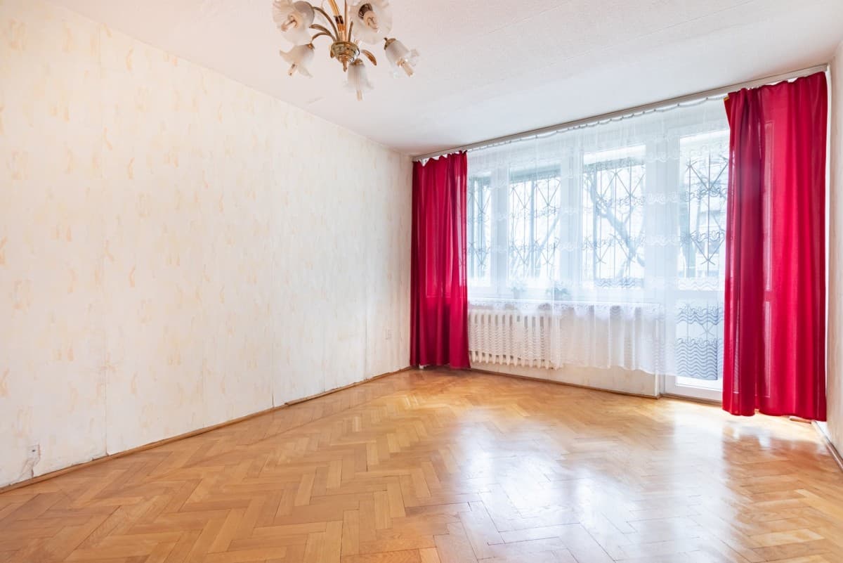 Funkcjonalne 3-pokojowe mieszkanie z balkonem na Bemowie – 2