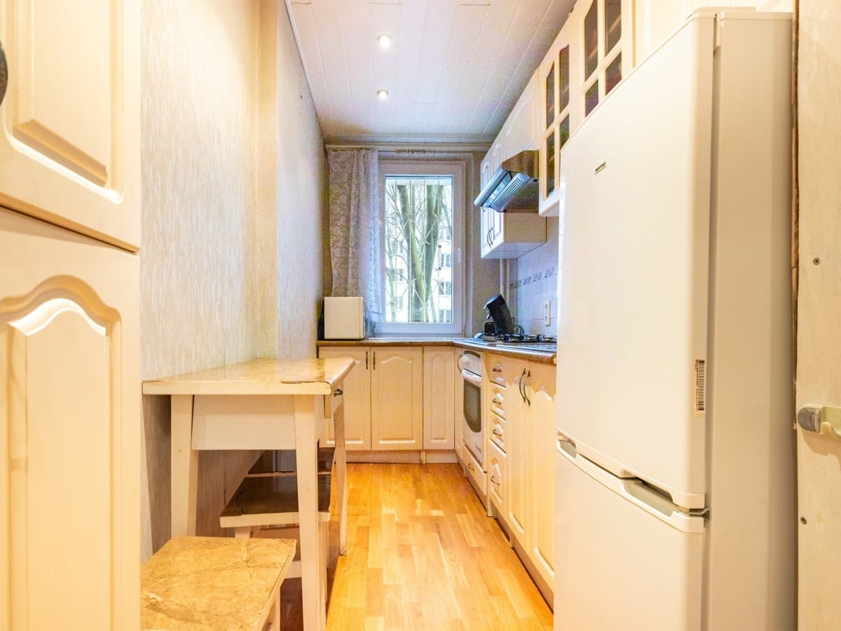 Funkcjonalne 3-pokojowe mieszkanie z balkonem na Bemowie – 1