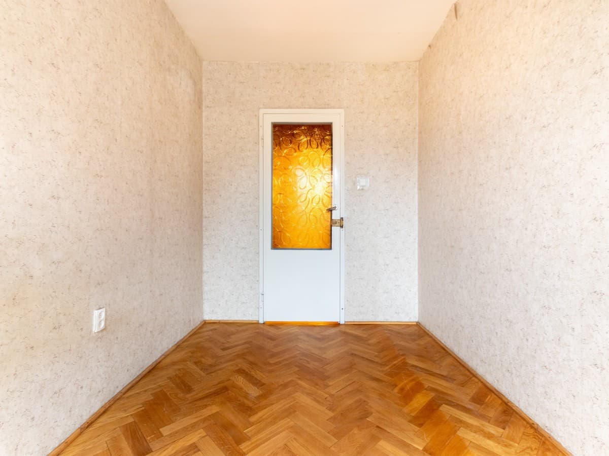 Funkcjonalne 3-pokojowe mieszkanie z balkonem na Bemowie – 13