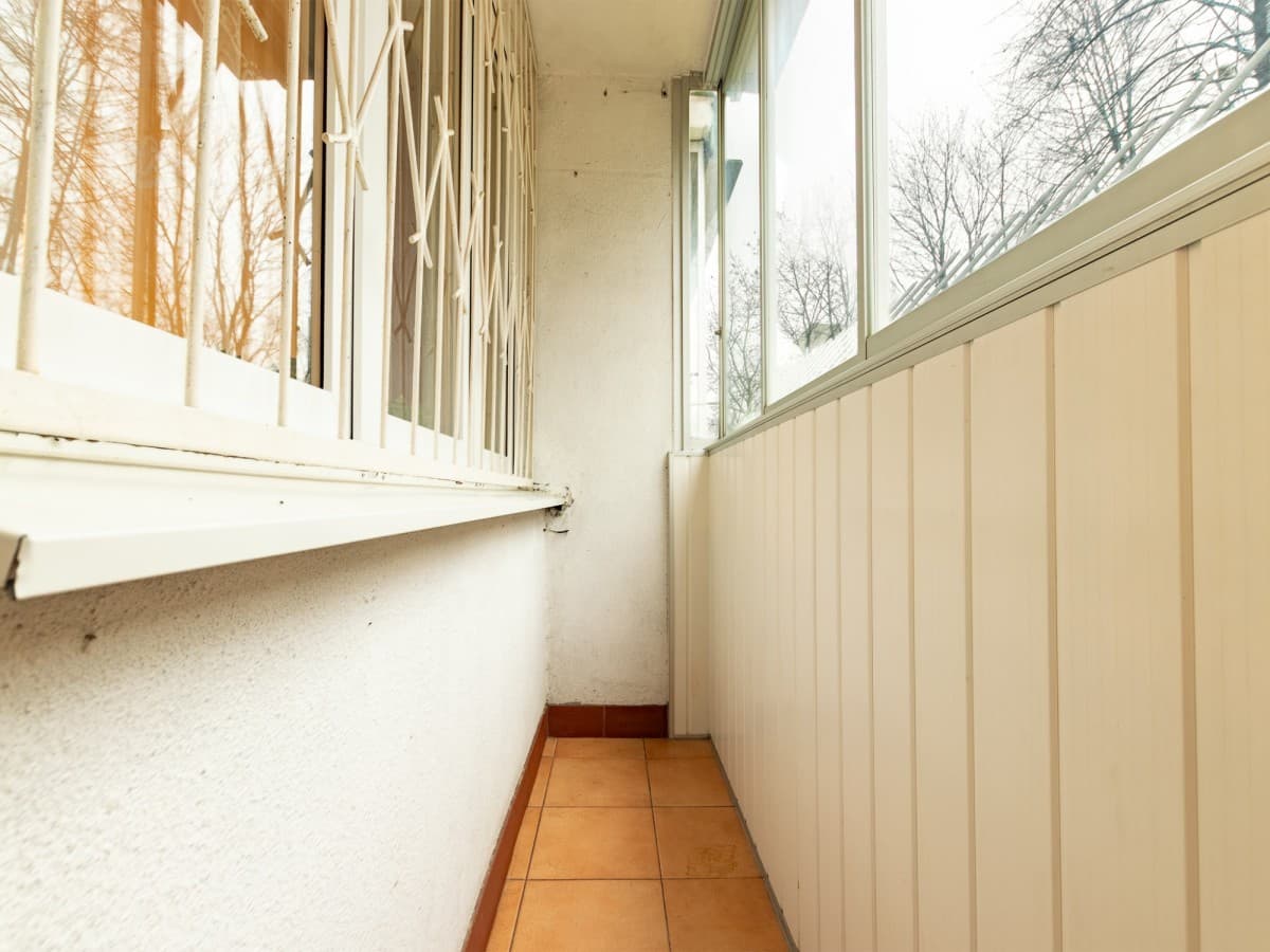 Funkcjonalne 3-pokojowe mieszkanie z balkonem na Bemowie – 5