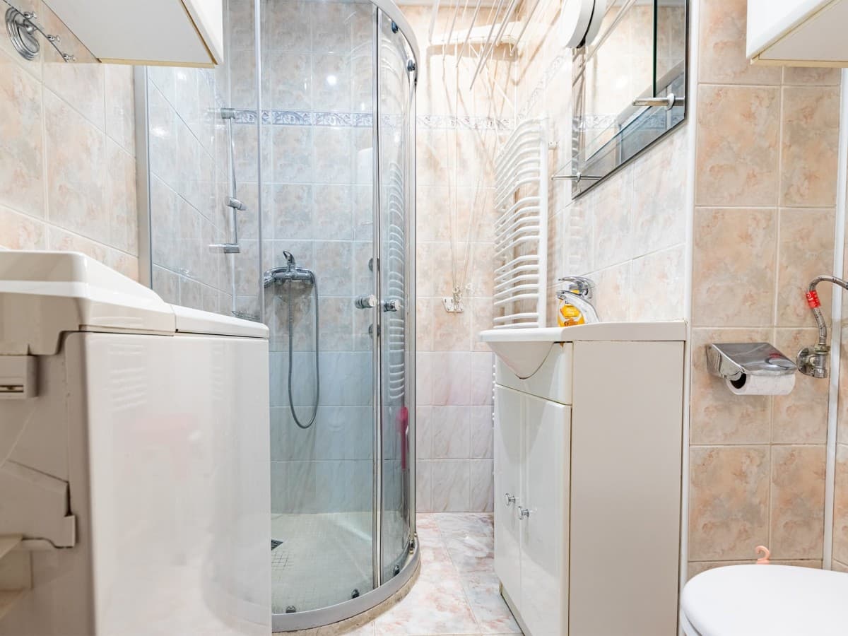 Funkcjonalne 3-pokojowe mieszkanie z balkonem na Bemowie – 16