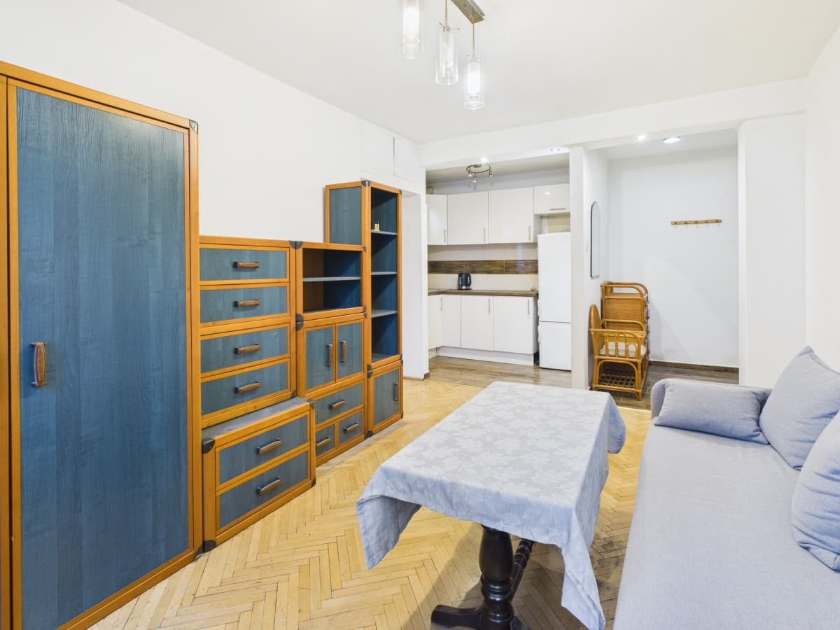 Dwa słoneczne pokoje obok Atlas Tower – 2