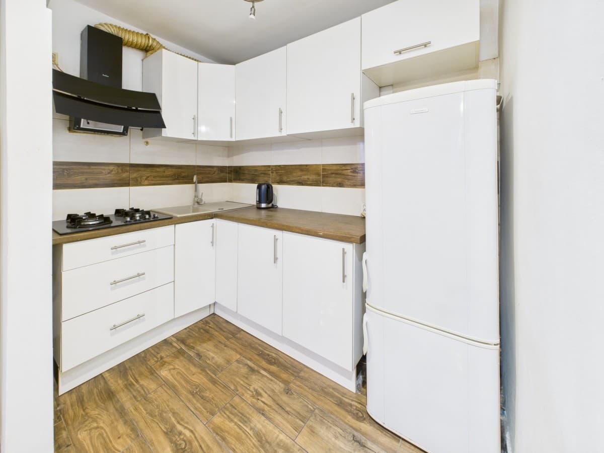 Dwa słoneczne pokoje obok Atlas Tower – 3