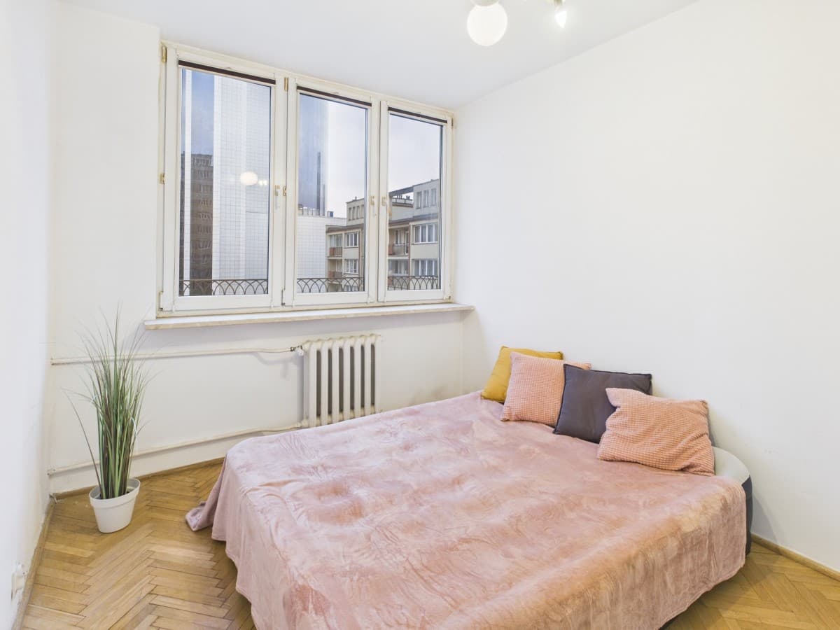 Dwa słoneczne pokoje obok Atlas Tower – 4