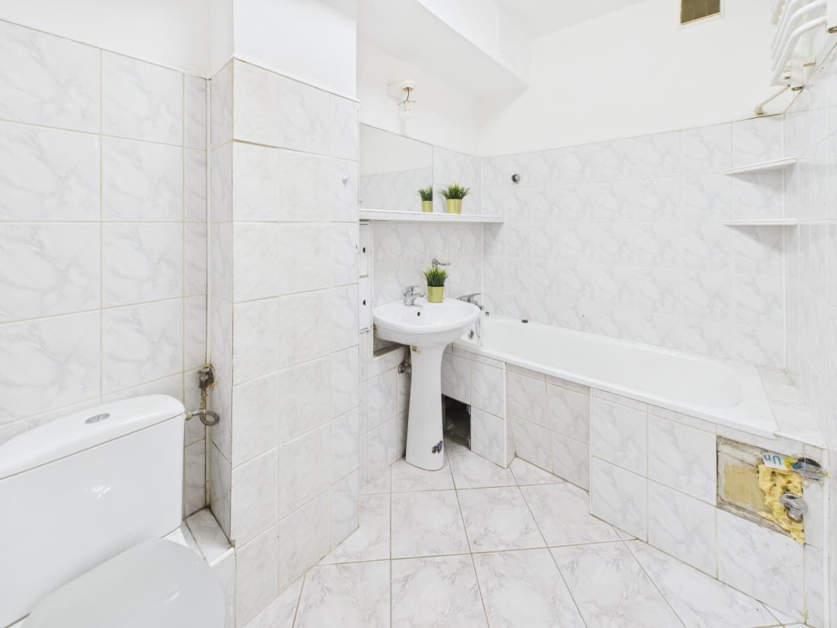 Dwa słoneczne pokoje obok Atlas Tower – 6