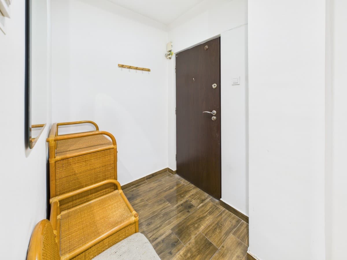 Dwa słoneczne pokoje obok Atlas Tower – 7