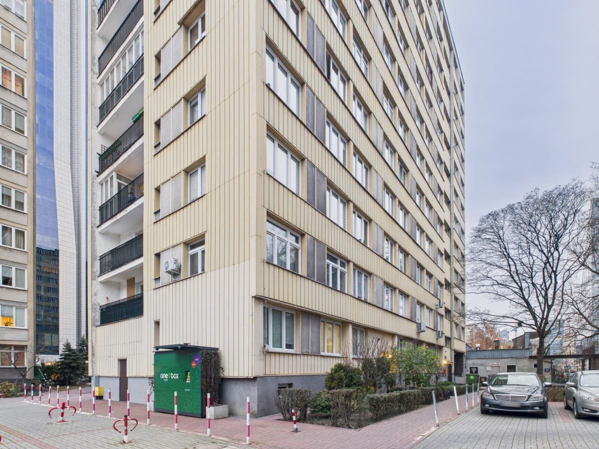 Dwa słoneczne pokoje obok Atlas Tower – 9