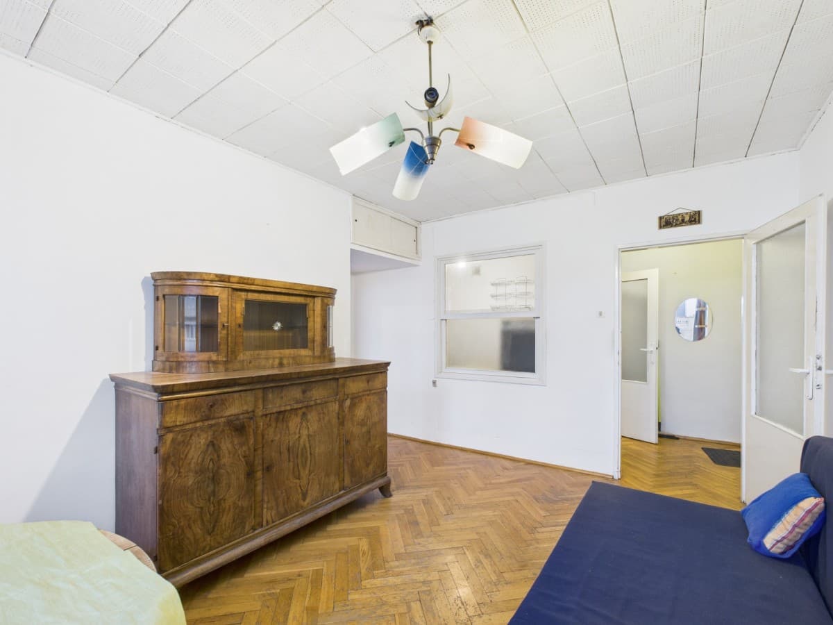 Mieszkanie dwupokojowe w atrakcyjnej lokalizacji – 3