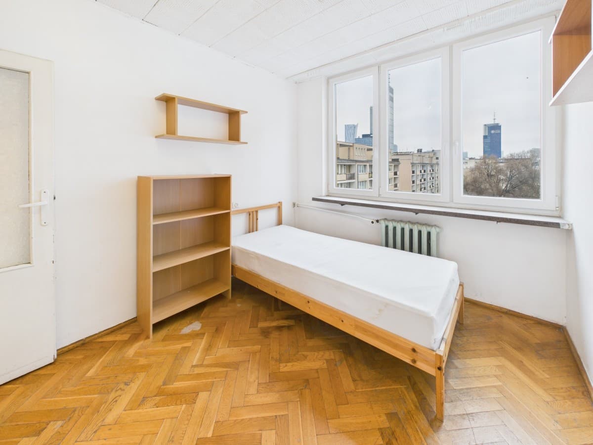 Mieszkanie dwupokojowe w atrakcyjnej lokalizacji – 4