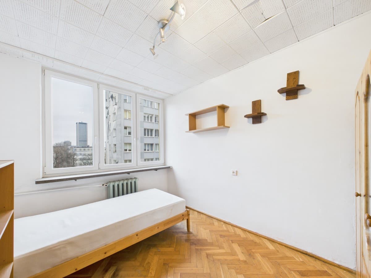 Mieszkanie dwupokojowe w atrakcyjnej lokalizacji – 5