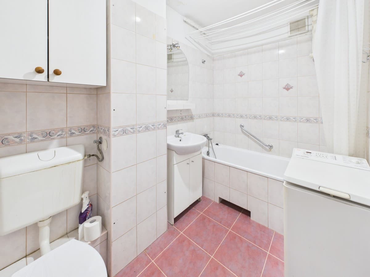 Mieszkanie dwupokojowe w atrakcyjnej lokalizacji – 6