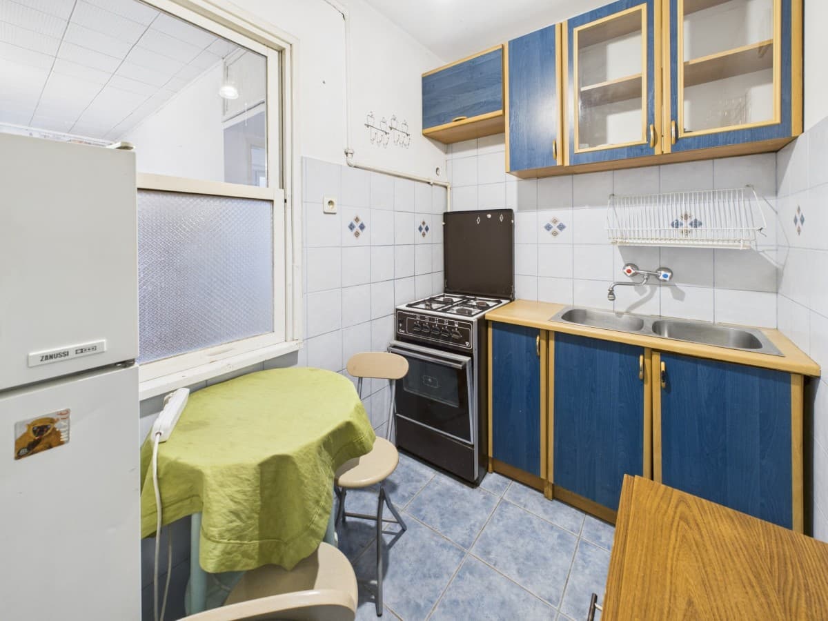 Mieszkanie dwupokojowe w atrakcyjnej lokalizacji – 7