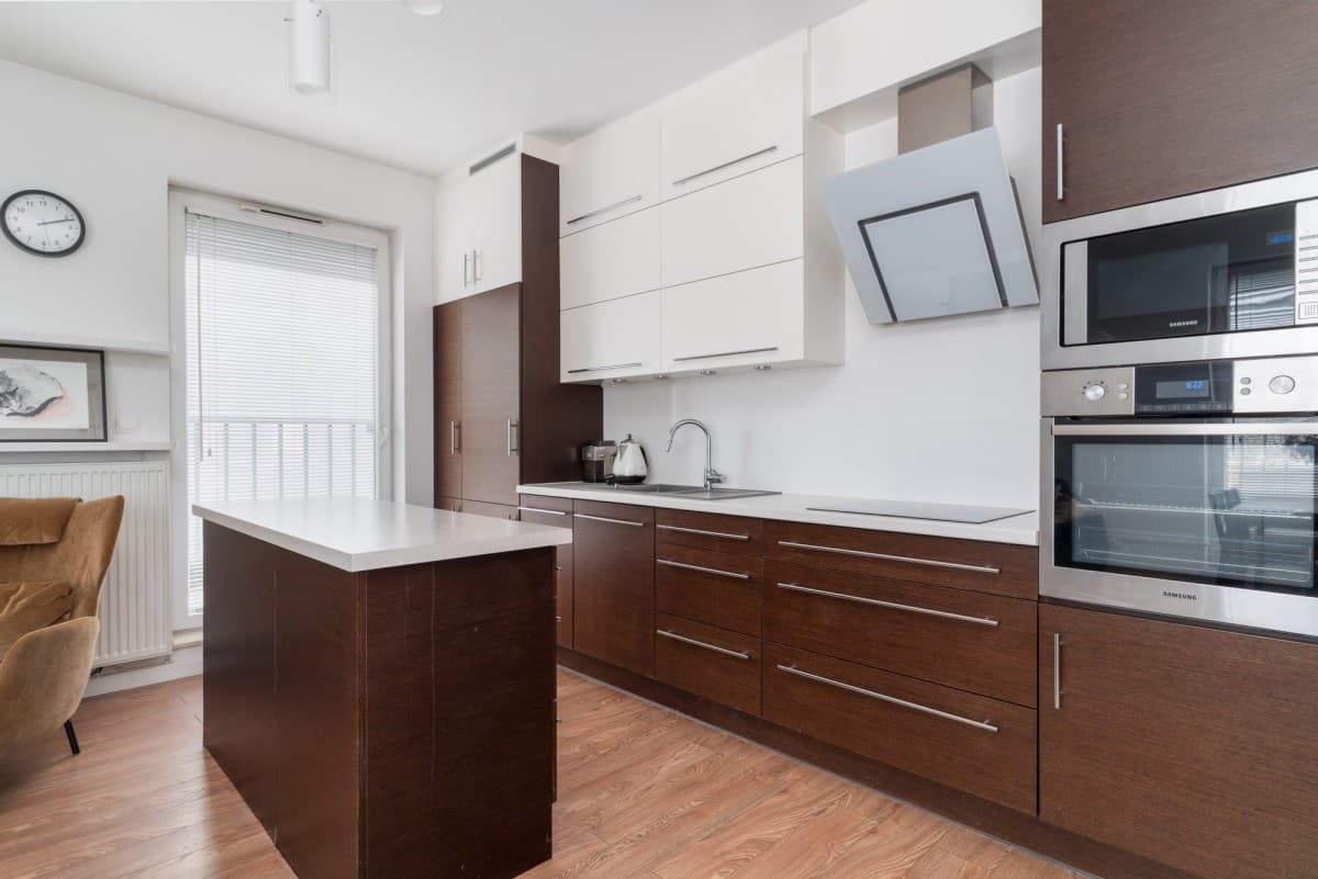 Przestronny, słoneczny 3-pokojowy apartament na Włochach – 4