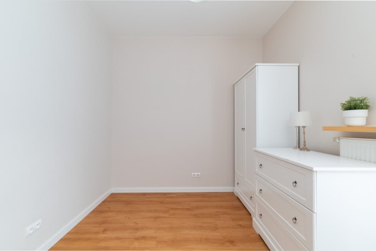 Przestronny, słoneczny 3-pokojowy apartament na Włochach – 15