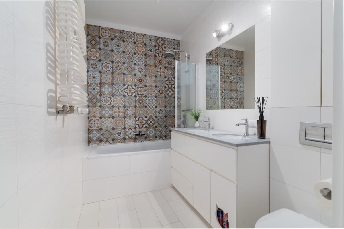 Przestronny, słoneczny 3-pokojowy apartament na Włochach – 16