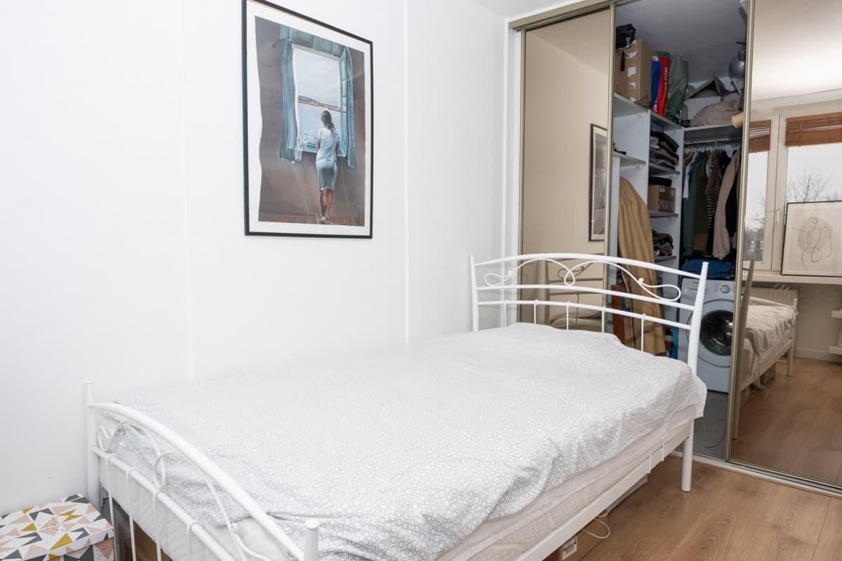 Mieszkanie 2-pokojowe w cenionym Starym Żoliborzu – 5