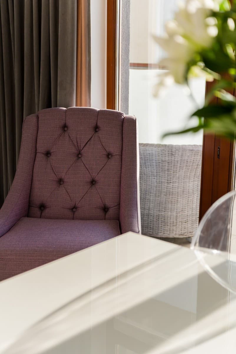 Słoneczny apartament z loggią w Zielonym Żoliborzu – 7