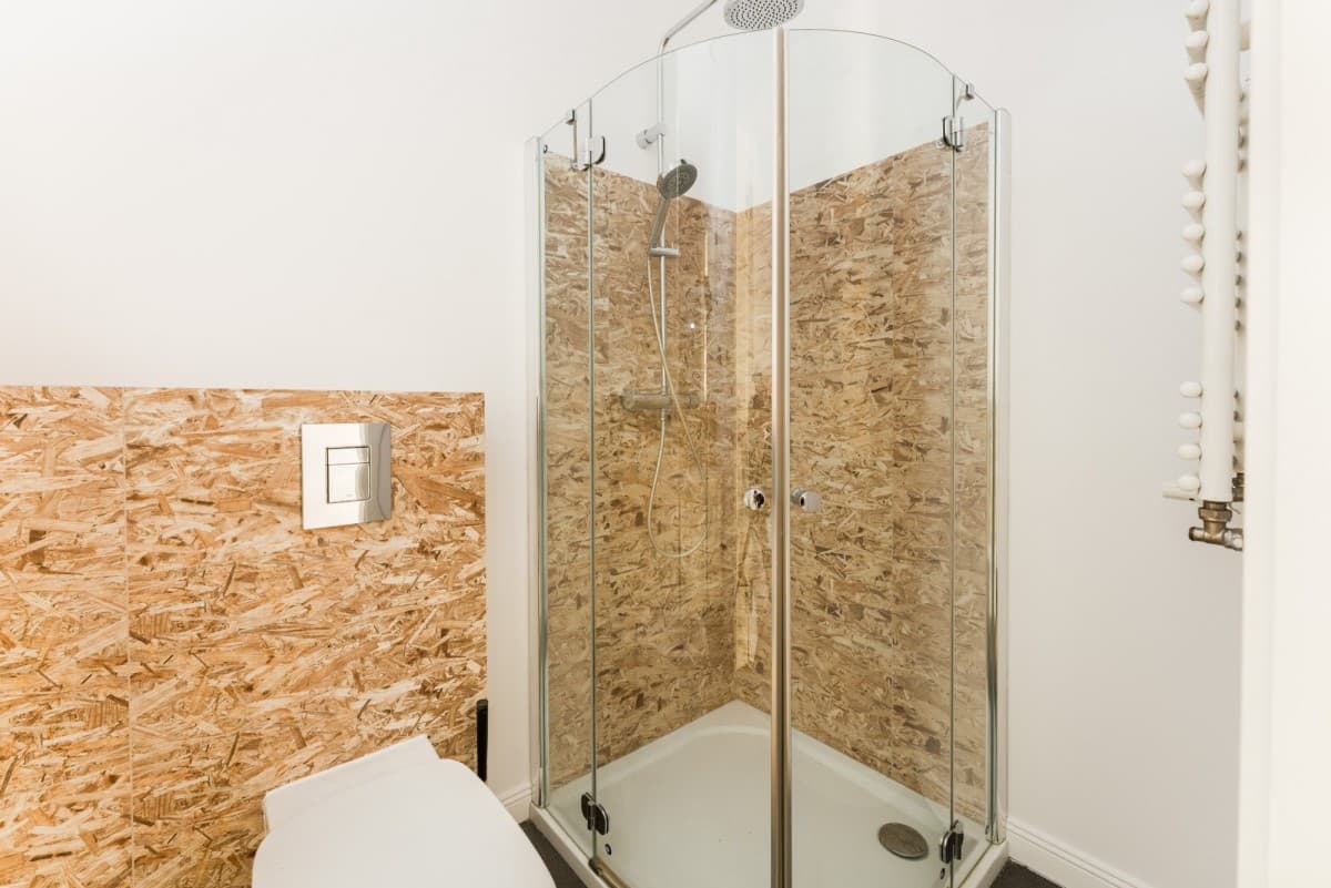 Słoneczny apartament z loggią w Zielonym Żoliborzu – 19