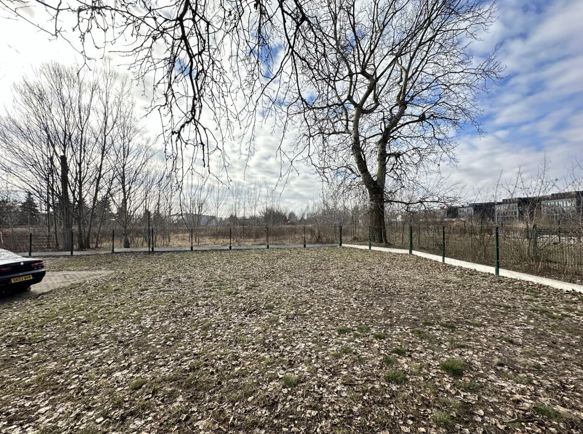 Remontowane 34 m² z oddzielną sypialnią i parkingiem – 18