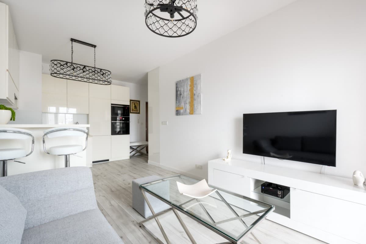 Funkcjonalne 2-pokojowe mieszkanie w cichej okolicy – 3