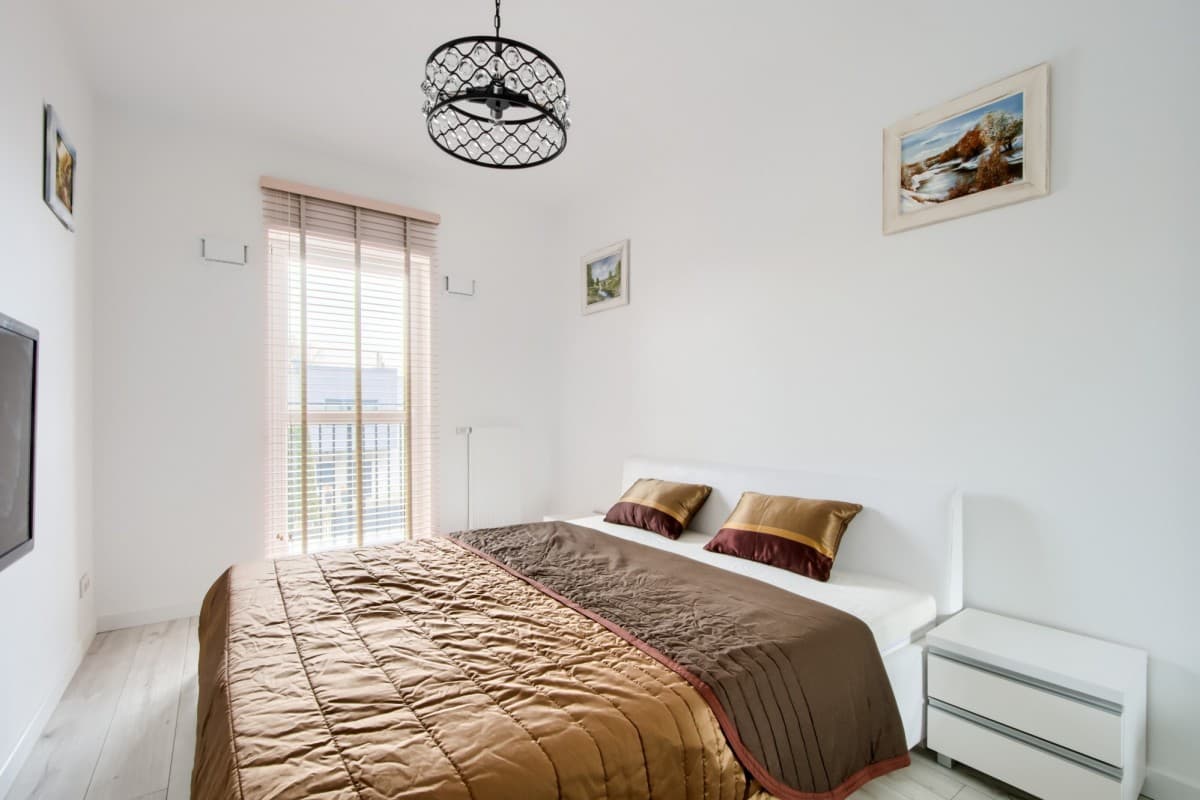 Funkcjonalne 2-pokojowe mieszkanie w cichej okolicy – 4