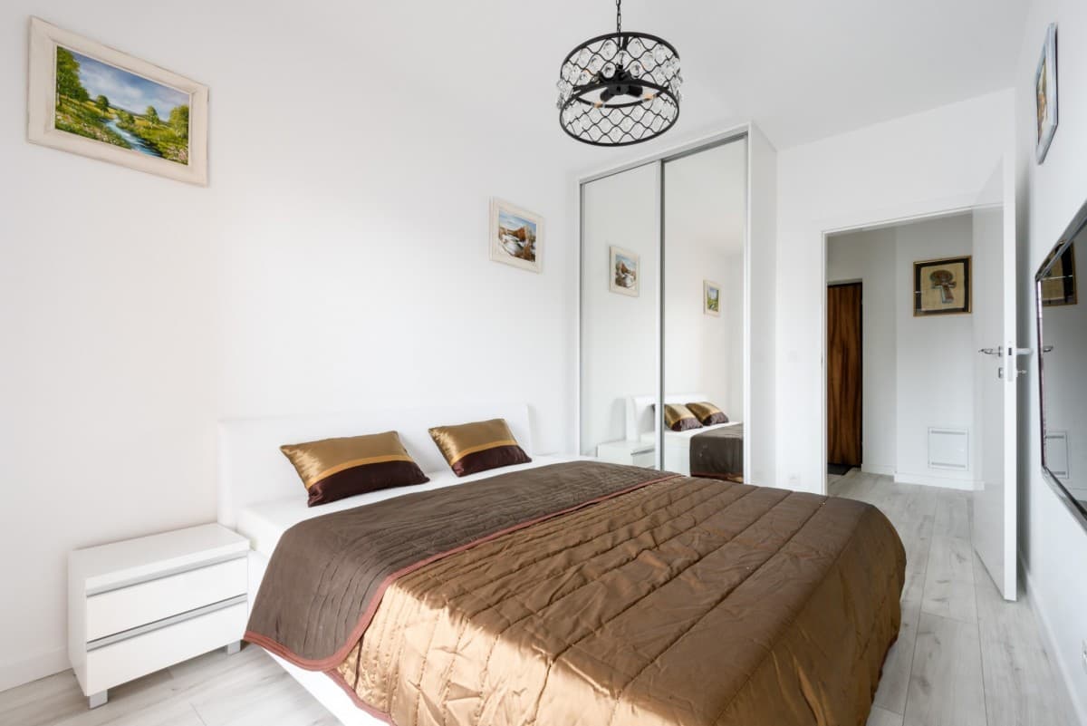 Funkcjonalne 2-pokojowe mieszkanie w cichej okolicy – 5