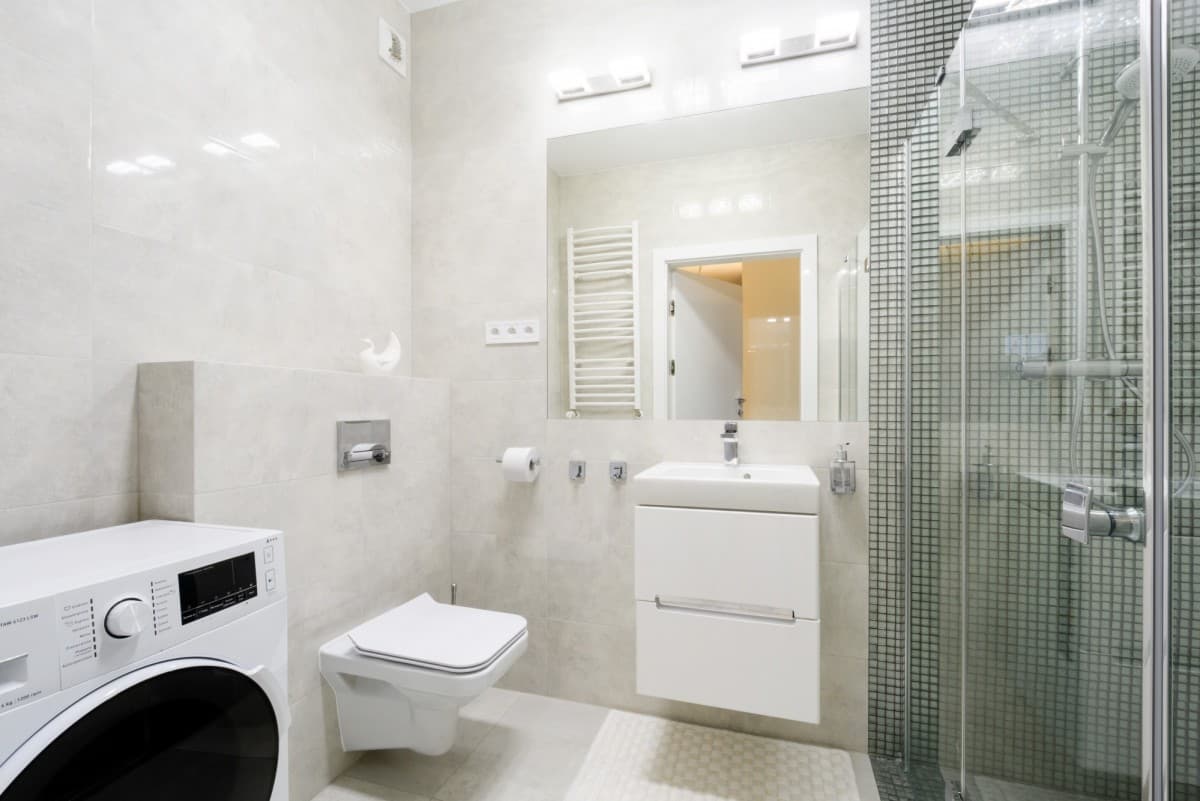 Funkcjonalne 2-pokojowe mieszkanie w cichej okolicy – 8