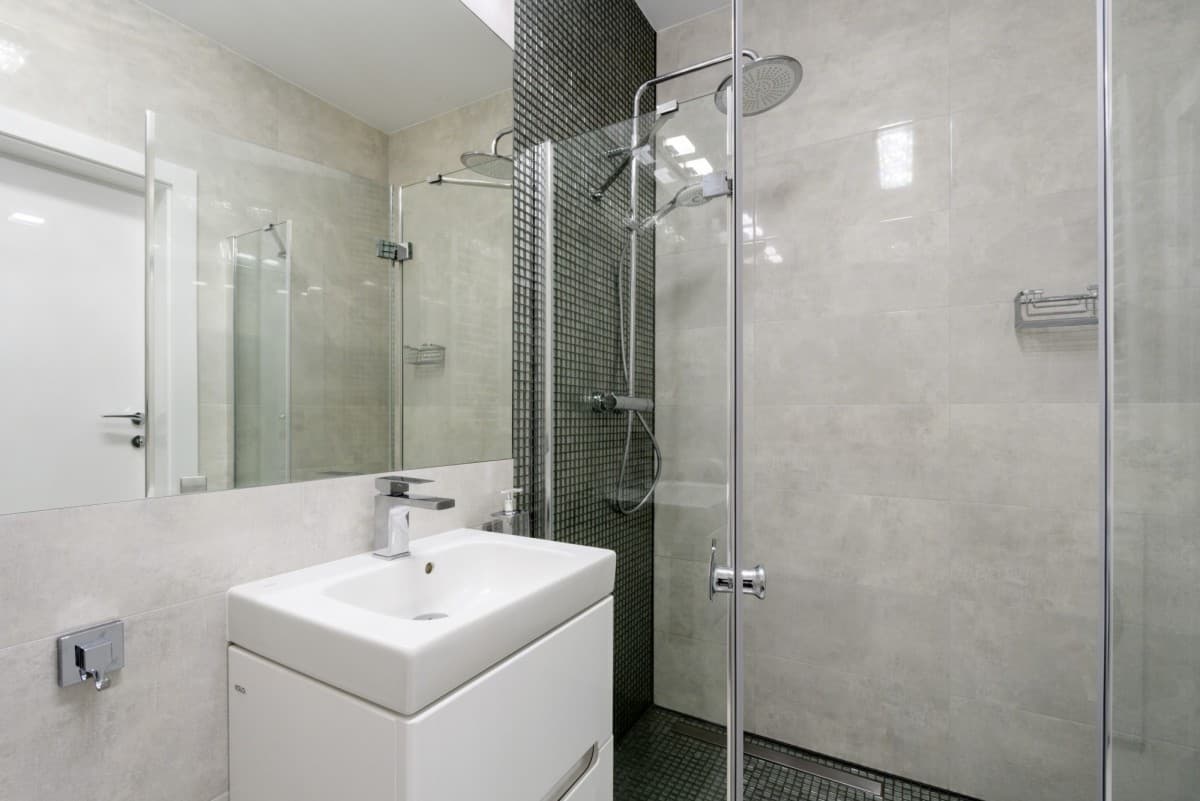 Funkcjonalne 2-pokojowe mieszkanie w cichej okolicy – 9