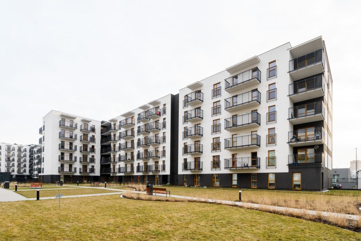 Funkcjonalne 2-pokojowe mieszkanie w cichej okolicy – 12