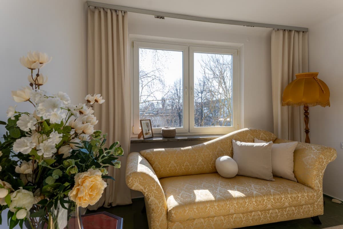 Przytulne mieszkanie 3-pokojowe w świetnej lokalizacji – 2