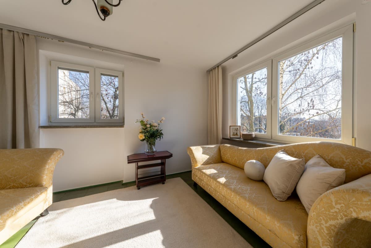 Przytulne mieszkanie 3-pokojowe w świetnej lokalizacji – 4