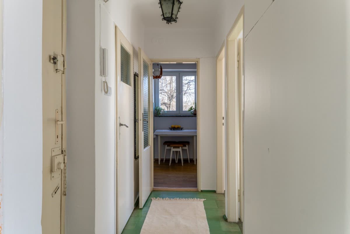 Przytulne mieszkanie 3-pokojowe w świetnej lokalizacji – 5