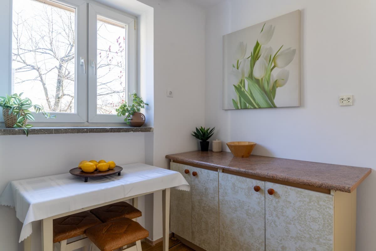 Przytulne mieszkanie 3-pokojowe w świetnej lokalizacji – 6