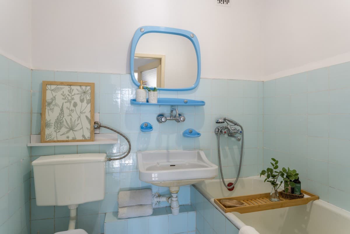 Przytulne mieszkanie 3-pokojowe w świetnej lokalizacji – 8