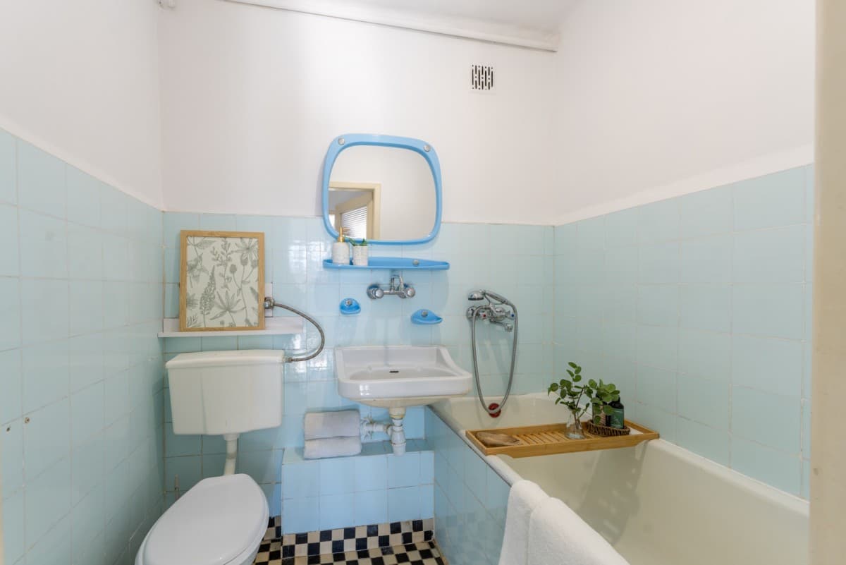 Przytulne mieszkanie 3-pokojowe w świetnej lokalizacji – 9