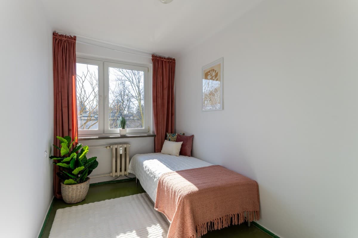 Przytulne mieszkanie 3-pokojowe w świetnej lokalizacji – 10