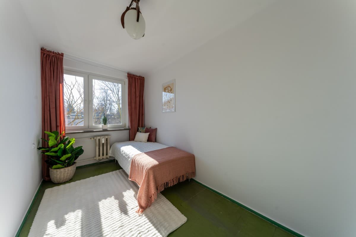 Przytulne mieszkanie 3-pokojowe w świetnej lokalizacji – 11