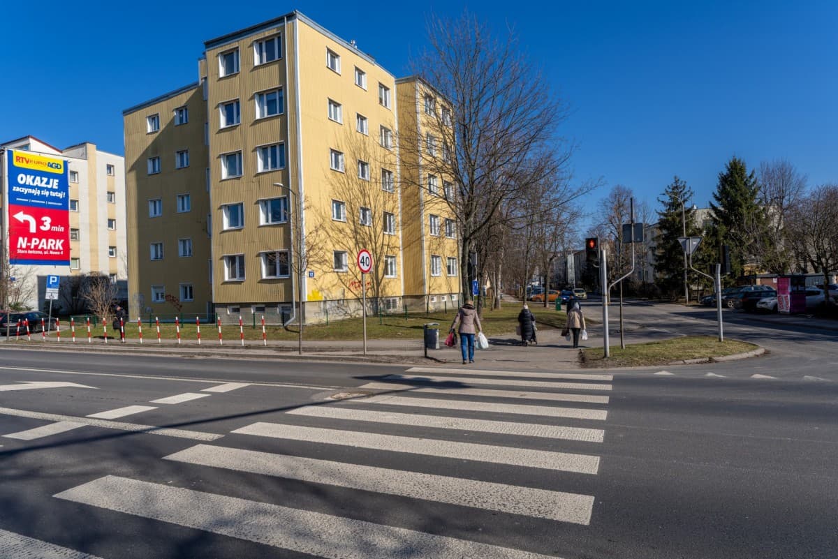 Przytulne mieszkanie 3-pokojowe w świetnej lokalizacji – 16