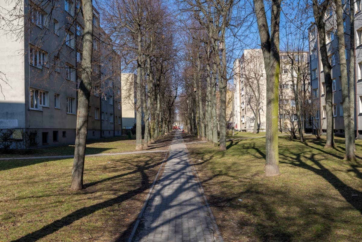 Przytulne mieszkanie 3-pokojowe w świetnej lokalizacji – 18