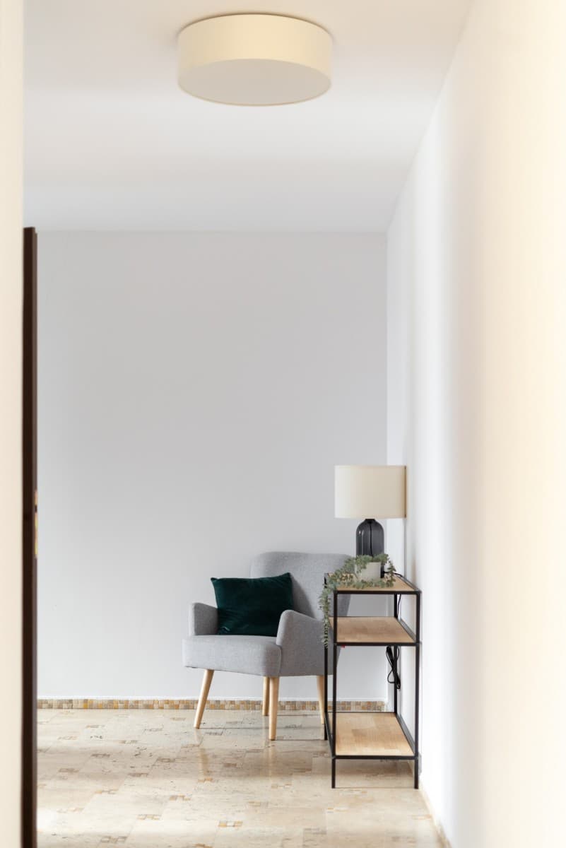 Mieszkanie na parterze z tarasem w Wilanowie – 15