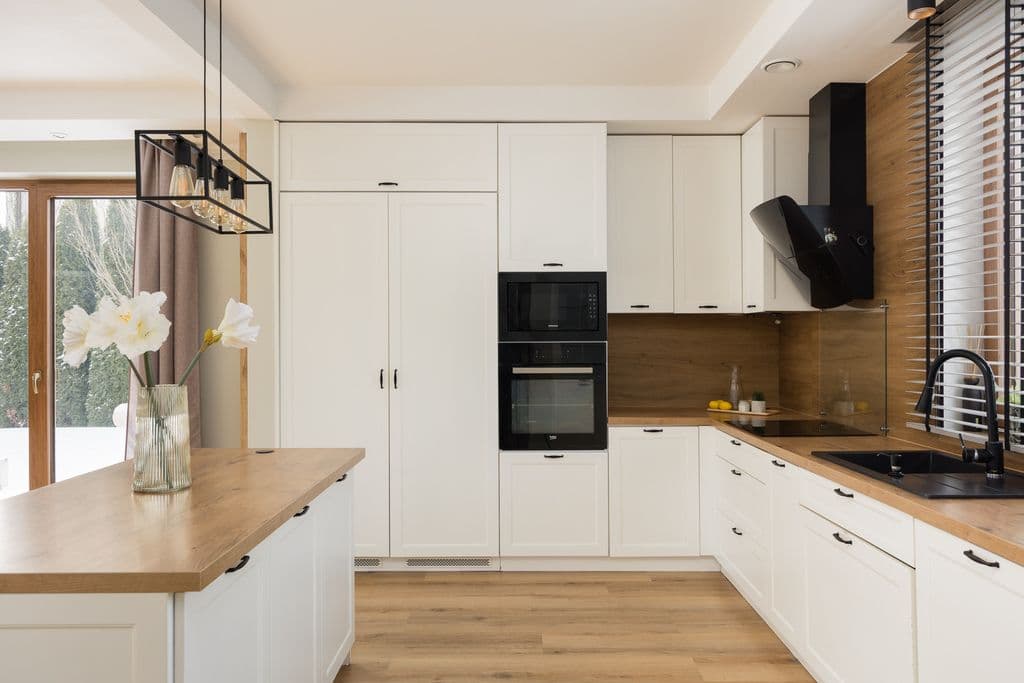 Nowoczesny dom energooszczędny w prestiżowym Wilanowie – 13