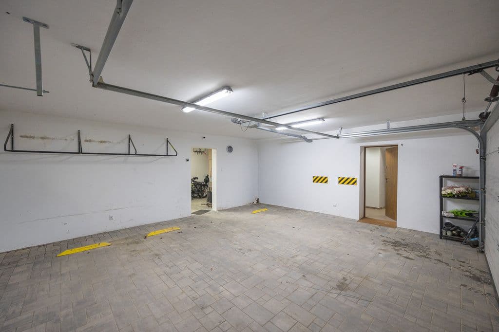 Nowoczesny dom energooszczędny w prestiżowym Wilanowie – 21