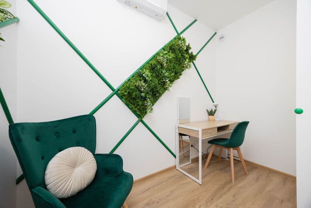 Przestronny apartament 3-pokojowy z dwoma ogrodami – 7