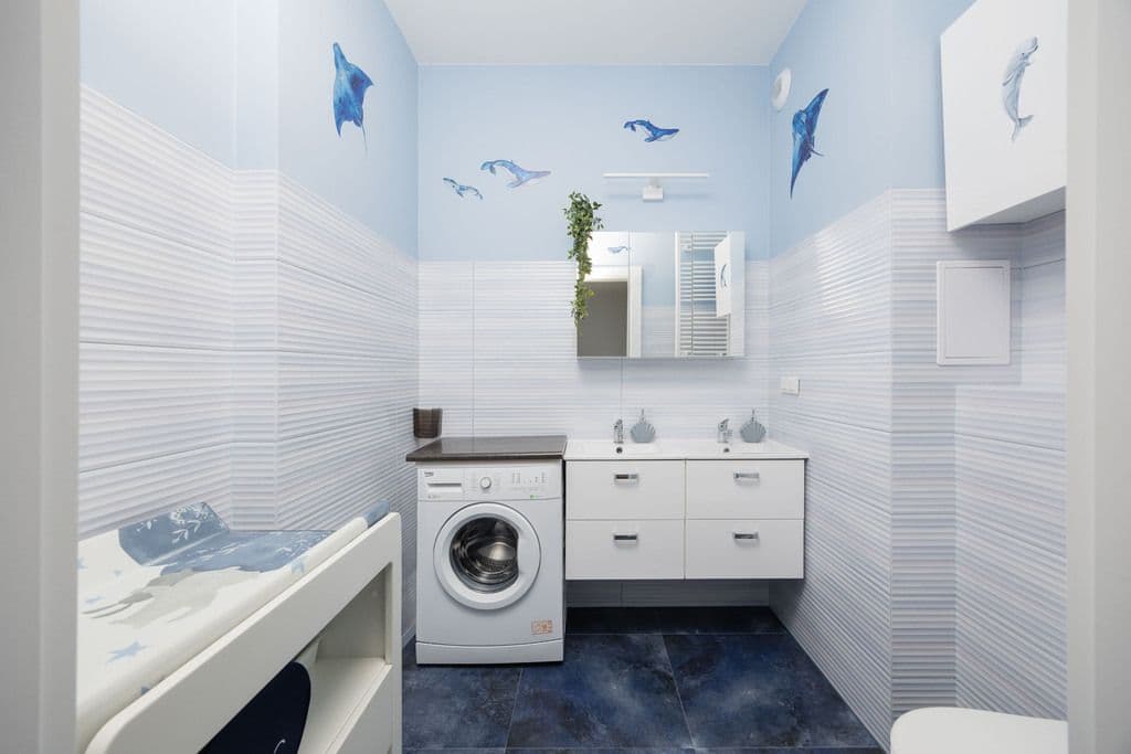 Przestronny apartament 3-pokojowy z dwoma ogrodami – 9